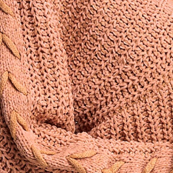 Fall Season!! Ultra Soft Oversized Sweater - Picture 6 of 6